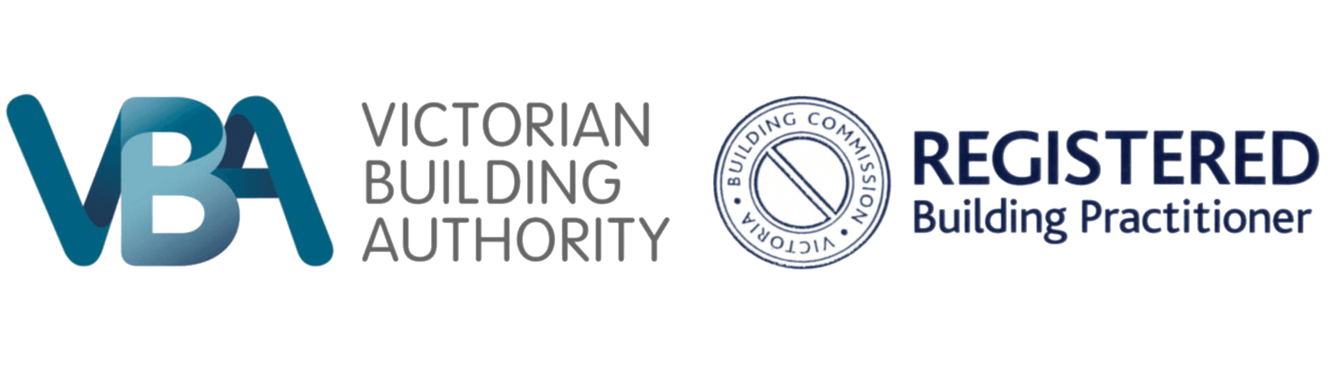 Victorian Building Authority — Registered Building Practitioner